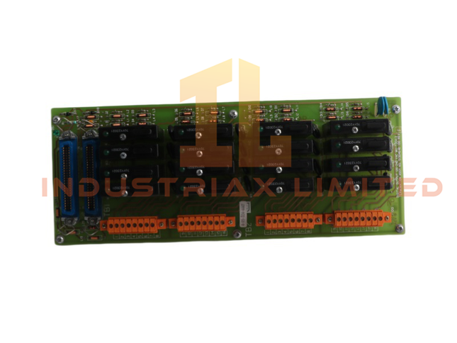 Honeywell MU-TDOA13 51304648-100 Digital Output Module