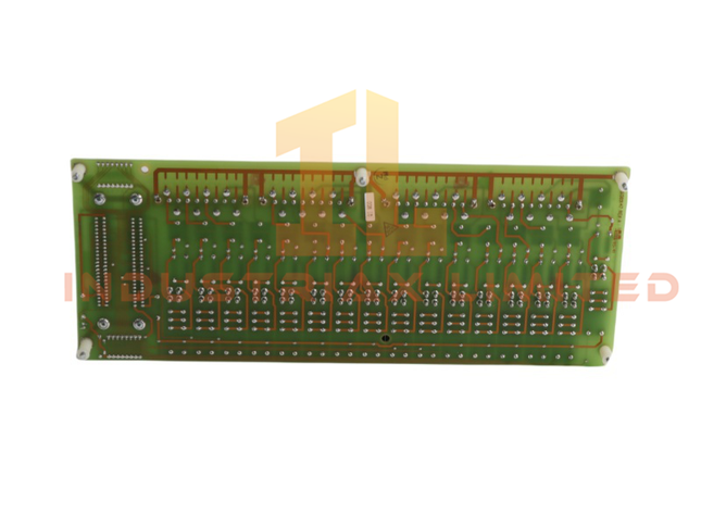 Honeywell MU-TDOR22 51309150-125 Digital Output Module