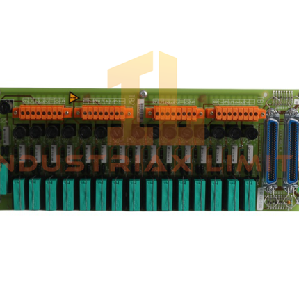 Honeywell MU-TDOR22 51309150-125 Digital Output Module