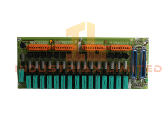 Honeywell MU-TDOR22 51309150-125 Digital Output Module