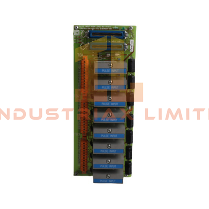 Honeywell MU-TPIX12 51304084-100 Pulse Input Termination Board