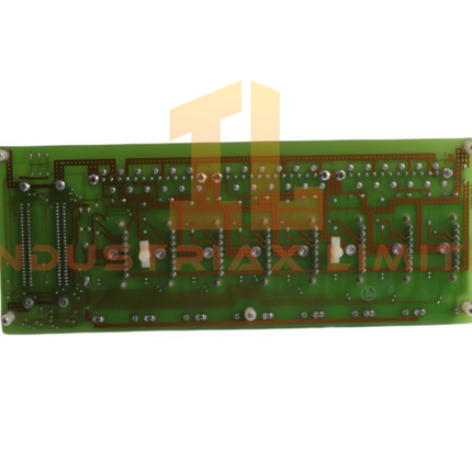 Honeywell MU-TPIX12 51304084-100 Pulse Input Termination Board