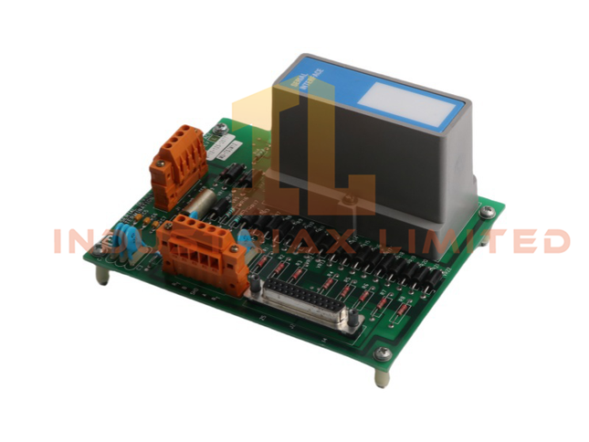 Honeywell MU-TSDM02 51303932-277 Digital Input Module