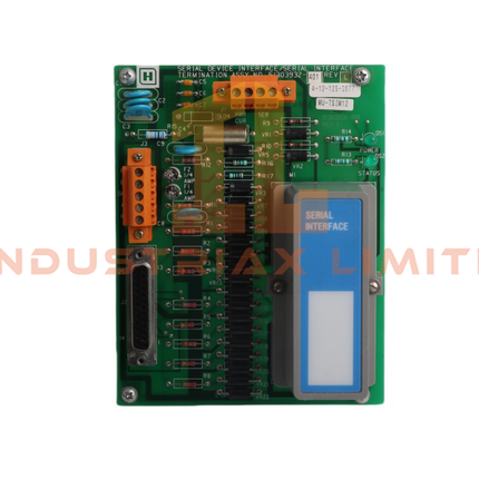 Honeywell MU-TSDM02 51303932-277 Digital Input Module