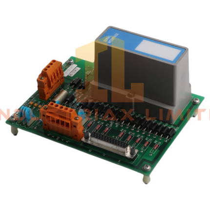 Honeywell MU-TSIM12 51303932-401 Serial Device Interface