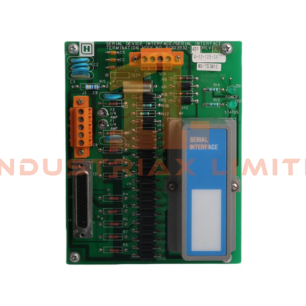 Honeywell MU-TSIM12 51303932-401 Serial Device Interface