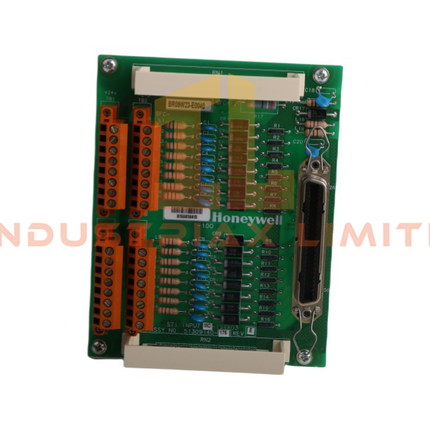 Honeywell MU-TSIM12 51303932-426 Interface I/O Module