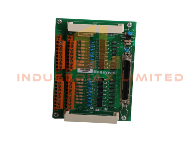 Honeywell MU-TSIM12 51303932-426 Interface I/O Module