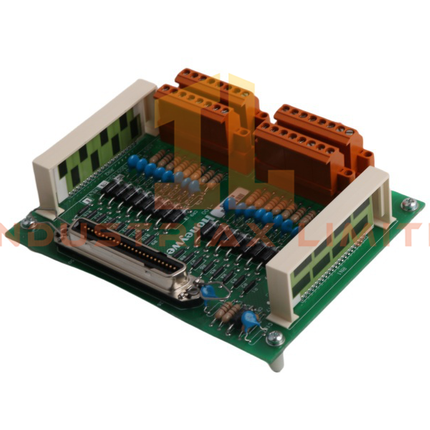 Honeywell MU-TSIM12 51303932-426 Interface I/O Module
