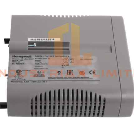 Honeywell S8-KFB8A1 Series 8 FIM8 Kit