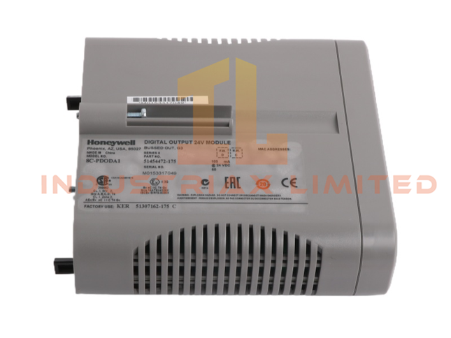 Honeywell S8-KFB8A1 Series 8 FIM8 Kit