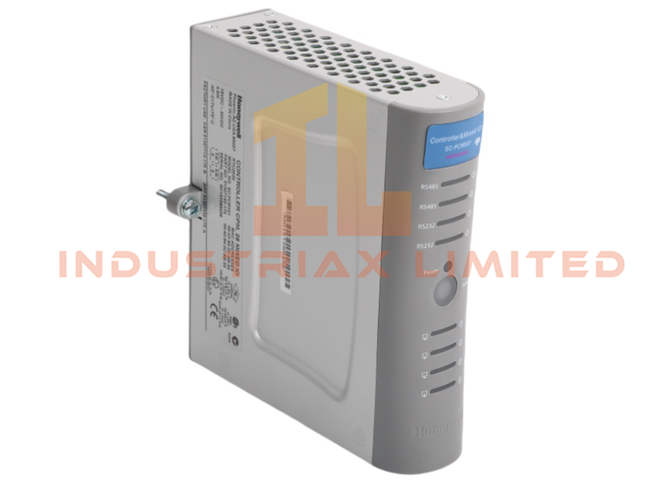 Honeywell SC-PCMX01 51307195-175 | Experion PKS High-Performance Control Module