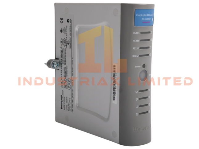 Honeywell SC-UCMX01 51307195-175 Controller Module