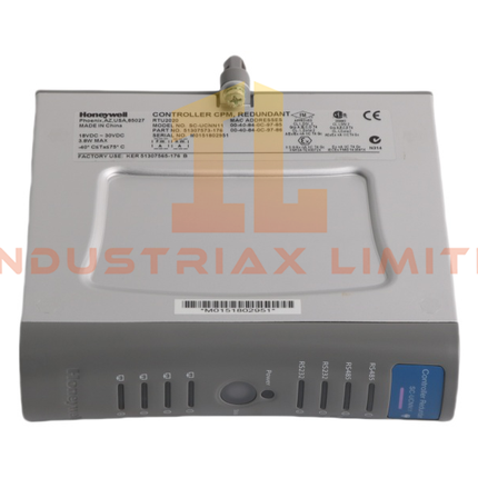 Honeywell SC-UCNN11 51307573-176 Controller Module