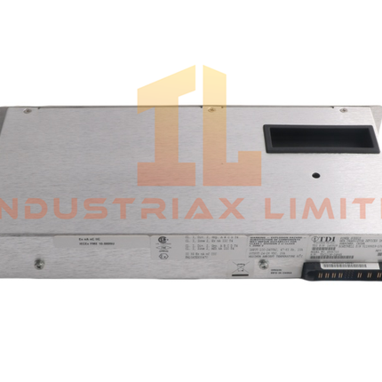 Honeywell SPS5710 51199929-100 DCS Control System Module