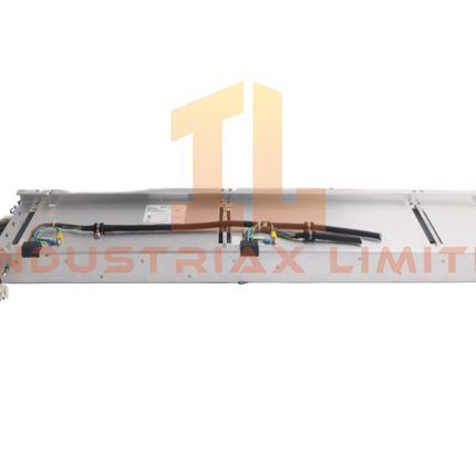 Honeywell SPS5713 51399930-100 | Sistem FSC | Rak Daya Utama