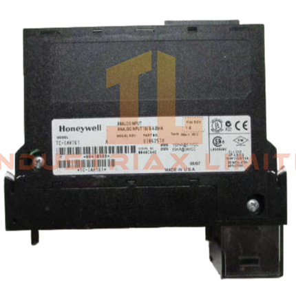 Honeywell TC-1AH161 High Level Analog Input Module