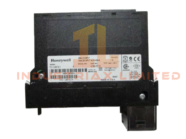 Honeywell TC-1AH161 High Level Analog Input Module
