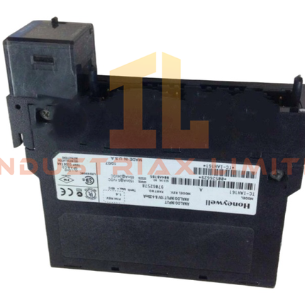Honeywell TC-1AH161 High Level Analog Input Module