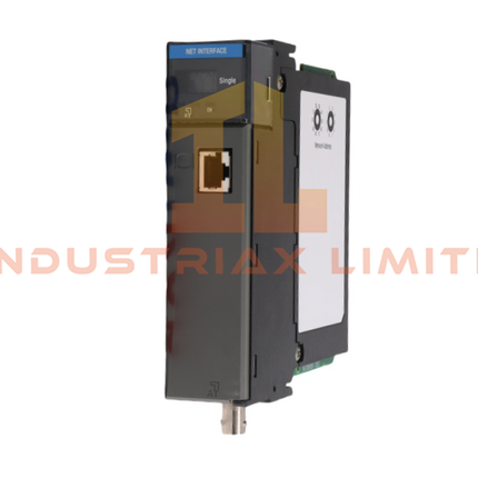 Honeywell TC-CCN013 97197873 ControlNet Interface Module