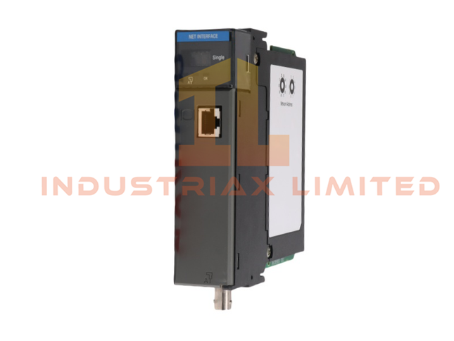 Honeywell TC-CCN013 97197873 ControlNet Interface Module