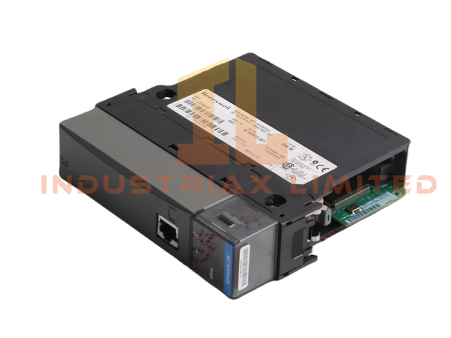Honeywell TC-CCN013 97197873 ControlNet Interface Module