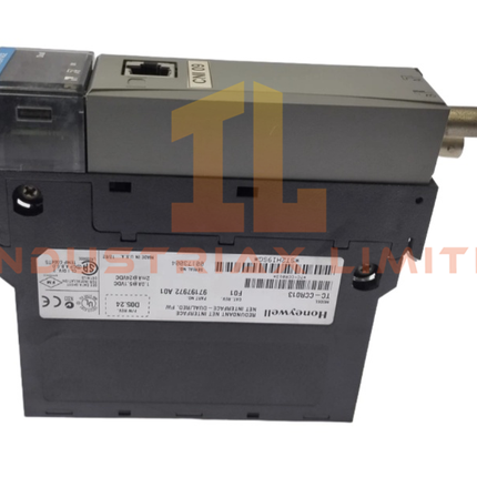 Honeywell TC-CCR013 Redundant Net Interface Module