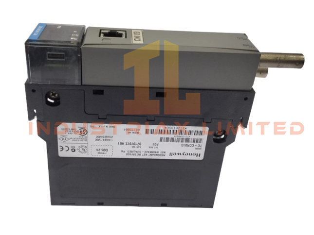 Honeywell TC-CCR013 Redundant Net Interface Module