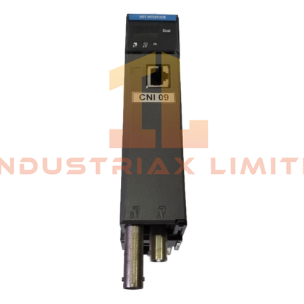Honeywell TC-CCR013 Redundant Net Interface Module