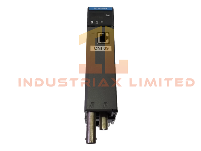 Honeywell TC-CCR013 Redundant Net Interface Module