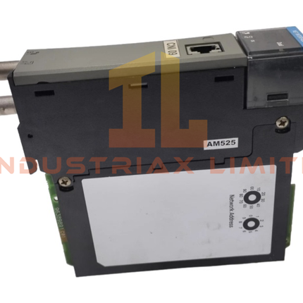 Honeywell TC-CCR013 Redundant Net Interface Module