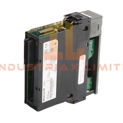 Honeywell TC-FTEB01 51309512-125 Ethernet Module