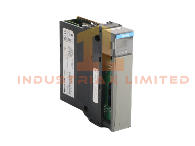 Honeywell TC-FTEB01 51309512-125 Ethernet Module