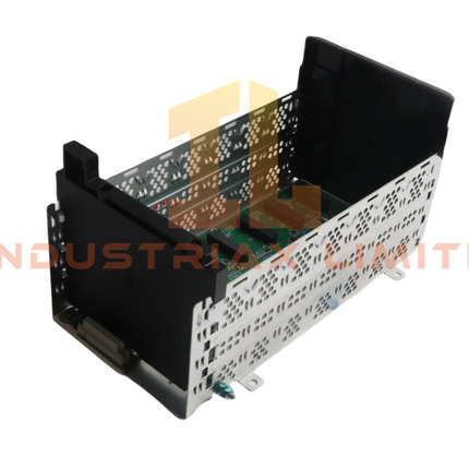 Honeywell TC-FXX072 97126485 Rack Module