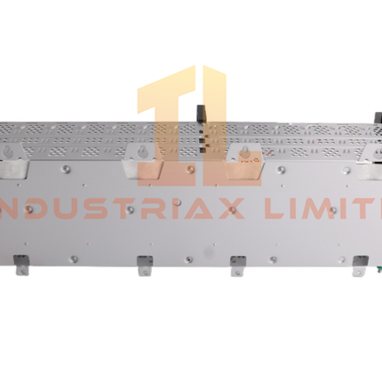 Honeywell TC-FXX172 Slot Rack Chassis