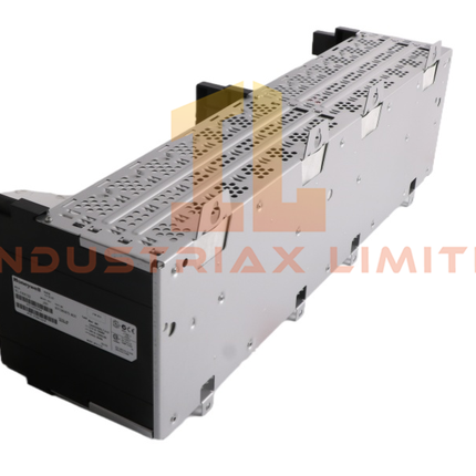 Honeywell TC-FXX172 Slot Rack Chassis