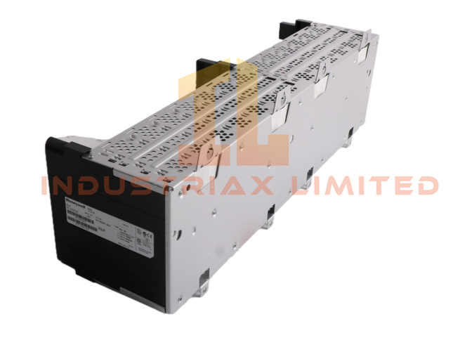 Honeywell TC-FXX172 Slot Rack Chassis