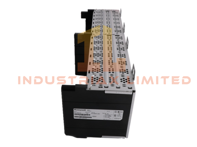 Honeywell TC-FXX172 Slot Rack Chassis