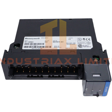 Honeywell TC-IXR061 96978377 Analog Input Module