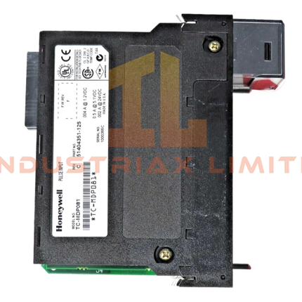 Honeywell TC-MDP081 51404351-125 Input Module