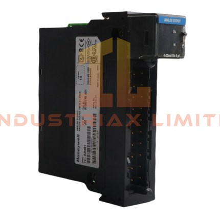 Honeywell TC-OAV081 97062779 Analog Output Module