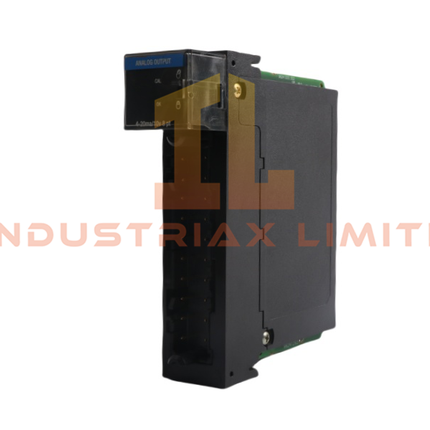 Honeywell TC-OAV081 97062779 Analog Output Module