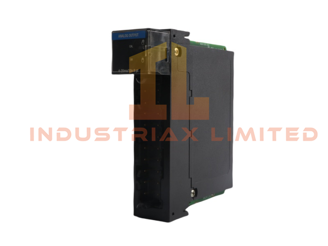 Honeywell TC-OAV081 97062779 Analog Output Module