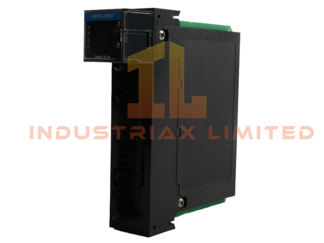 Honeywell TC-ODD321 Experion DC Output Module