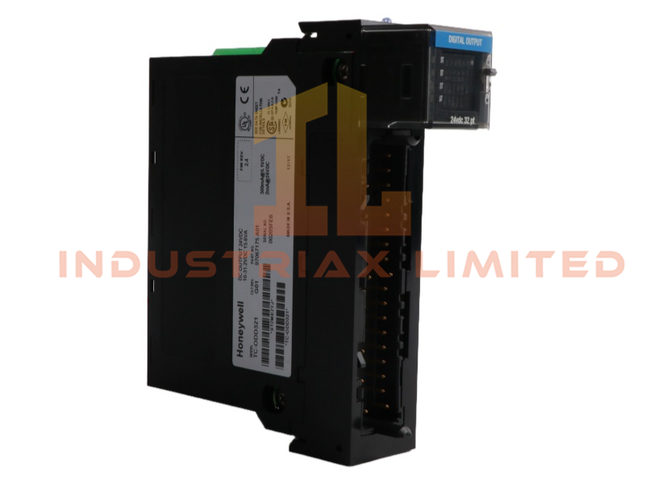 Honeywell TC-ODD321 Experion DC Output Module