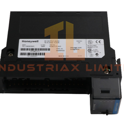 Honeywell TC-ODD321 Experion DC Output Module
