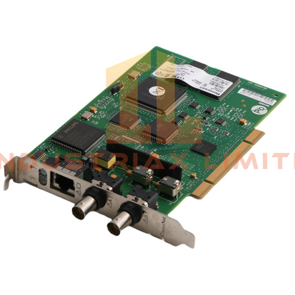 Modul Antarmuka ControlNet Honeywell TC-PCIC02 93404872