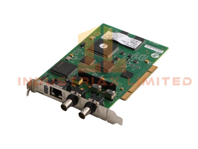 Honeywell TC-PCIC02 93404872 ControlNet Interface Module