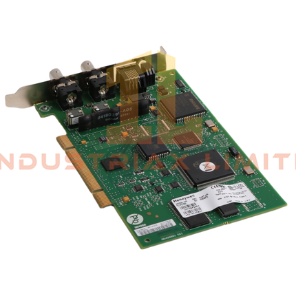 Modul Antarmuka ControlNet Honeywell TC-PCIC02 93404872