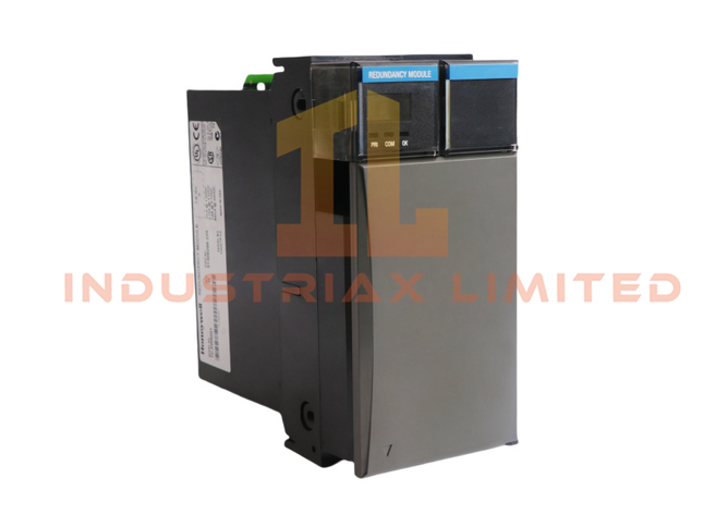 Honeywell TC-PRR021 51309288-225 Redundancy Module